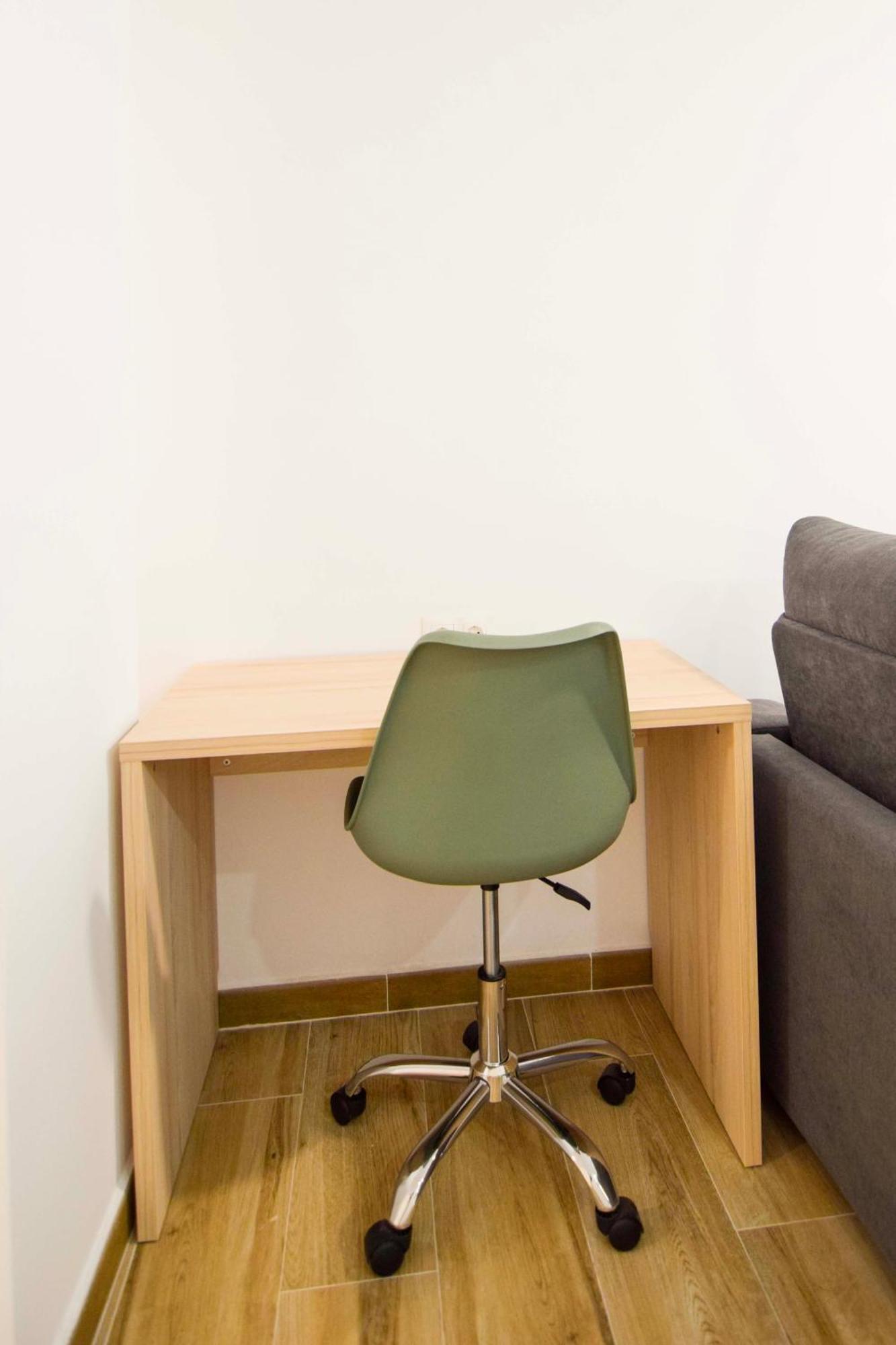 Apartment Letplanet Station