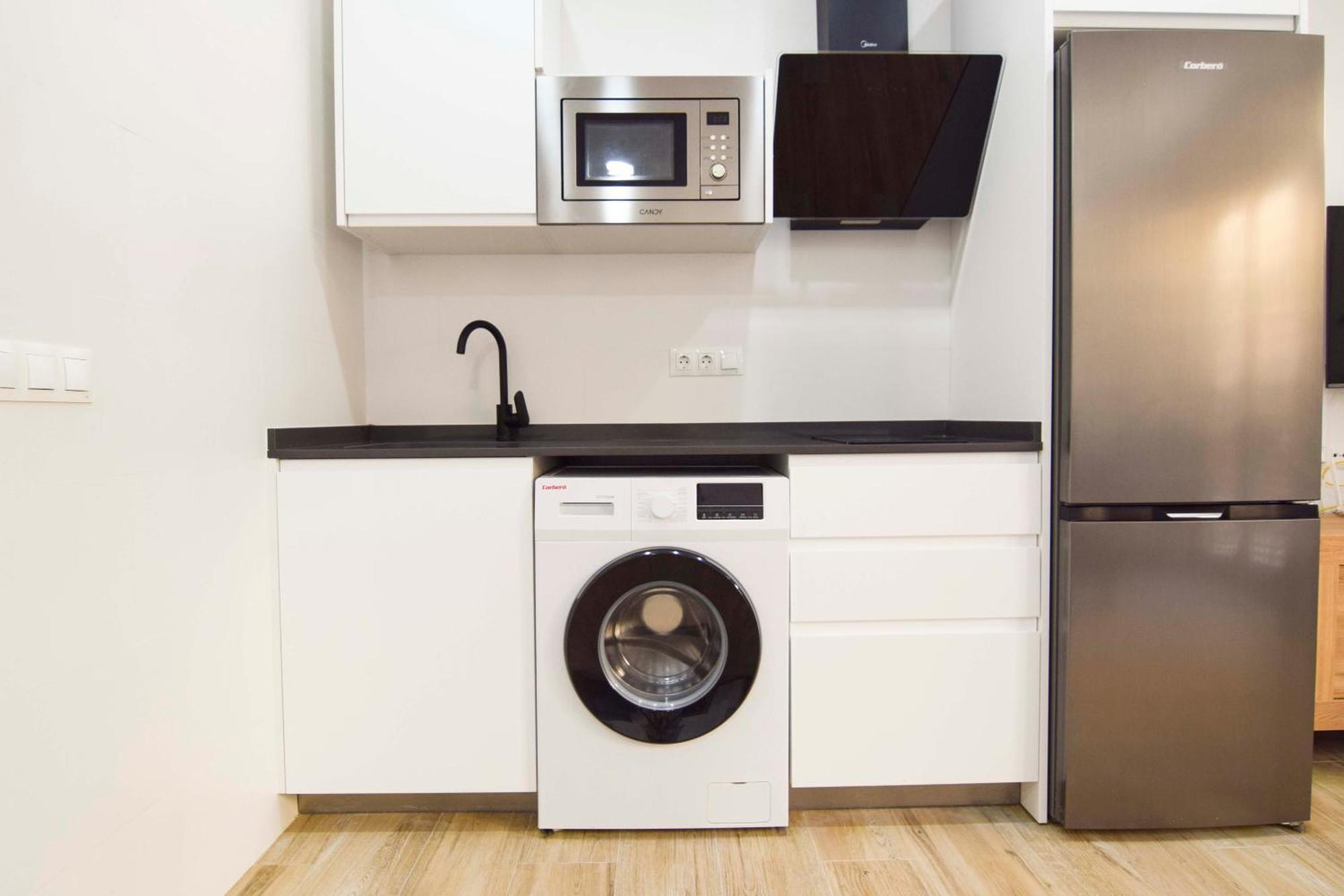 Apartment Letplanet Station