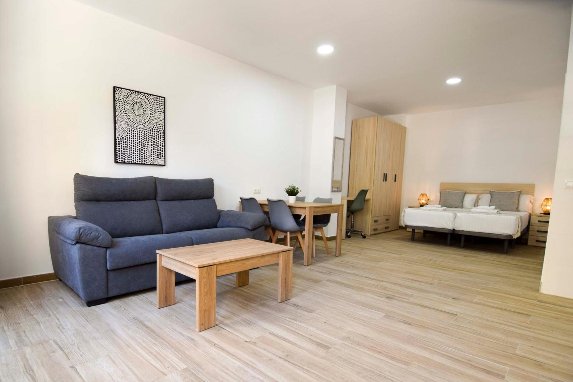 Apartment Letplanet Station *